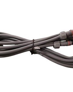 Power Connection Cable between lamps-2.45m for DC 48V